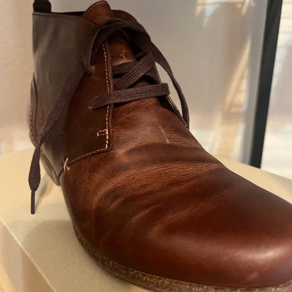 Clark’s New In Box Size 12 Boot - image 3